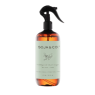 SOJA & CO.’s Golden Honey + Tonka All-Purpose Cleaner