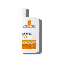 Anthelios Ultra-Fluid SPF 50 Face Sunscreen