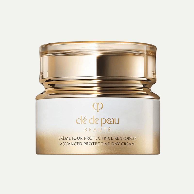 Clé de Peau Beauté Advanced Protective Day Cream