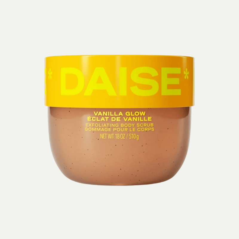 DAISE Exfoliating Body Scrub