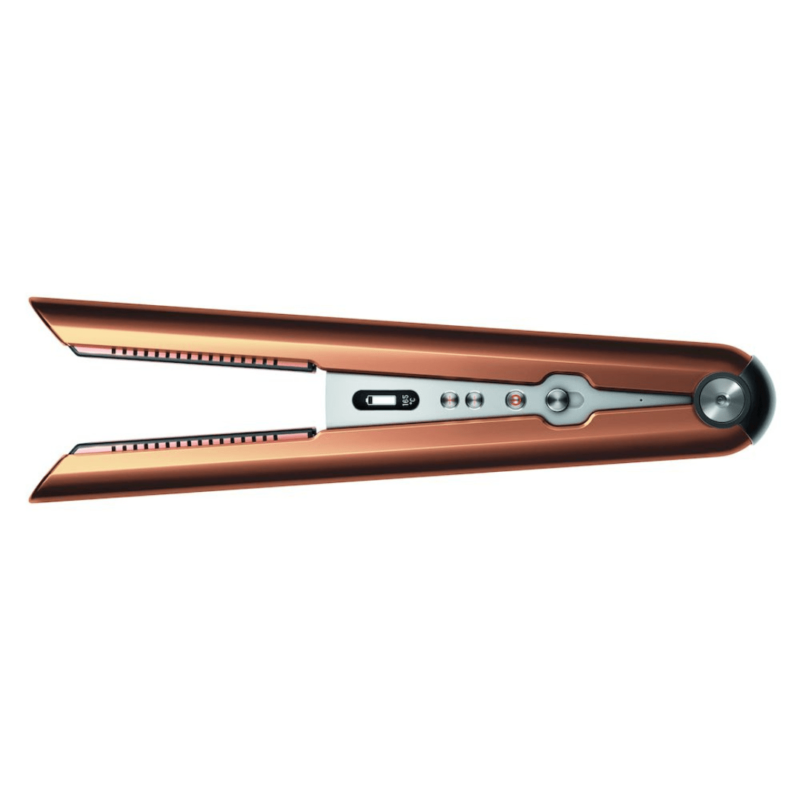 Dyson Corrale hair straightener