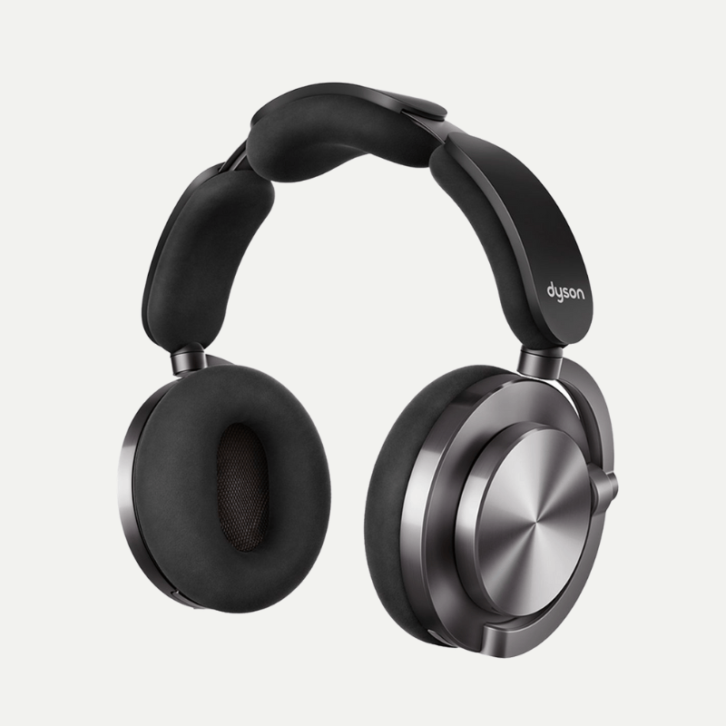 Dyson OnTrac™ headphones moose-knuckles-maple-leafs-bomber-jacket