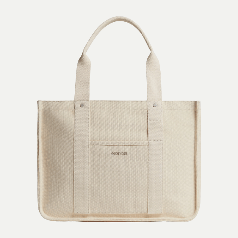 Gesso Tote monos tote