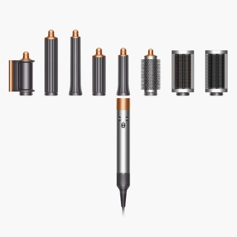 Dyson Airwrap Dyson airwrap