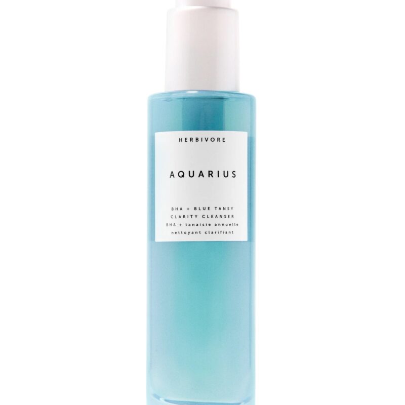 Herbivore Botanicals Aquarius Cleanser