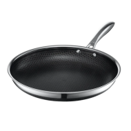Hexclad 12 Hybrid Pan (30cm) Hexclad 12 Hybrid Pan (30cm)