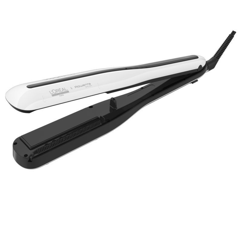 L'Oreal Pro STEAMPOD steam hair straightener