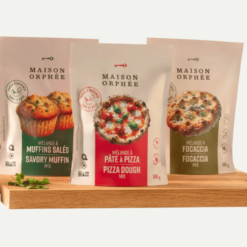 maison orphee bake set maison orphee bake set