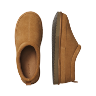 Men's Saturday Suede Slip-On