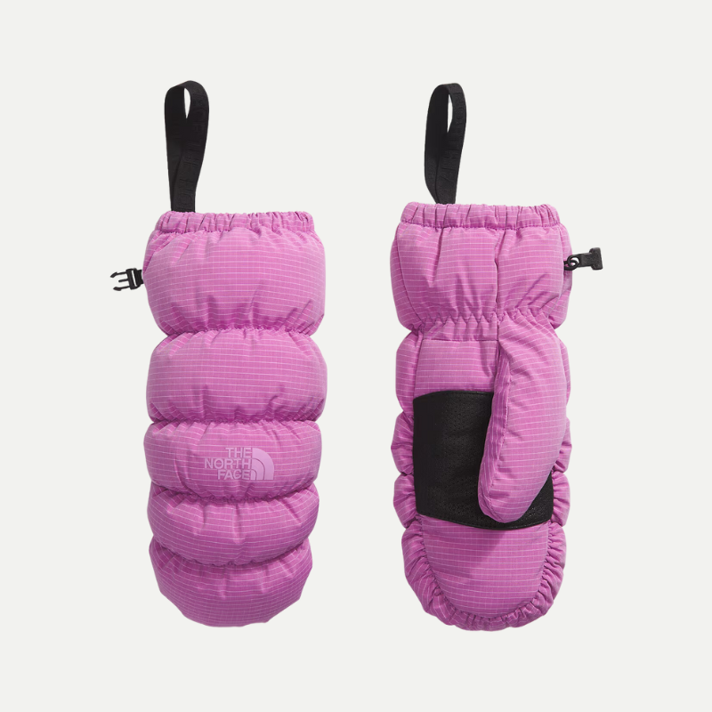 Montana Puffer Mitts Montana Puffer Mitts