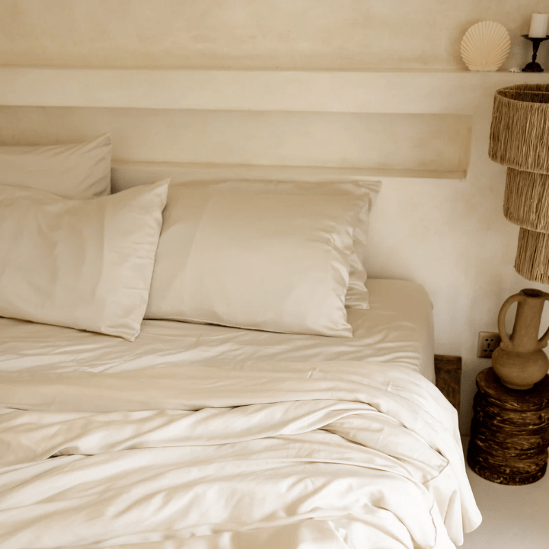 Organic bamboo sheets Organic bamboo sheets