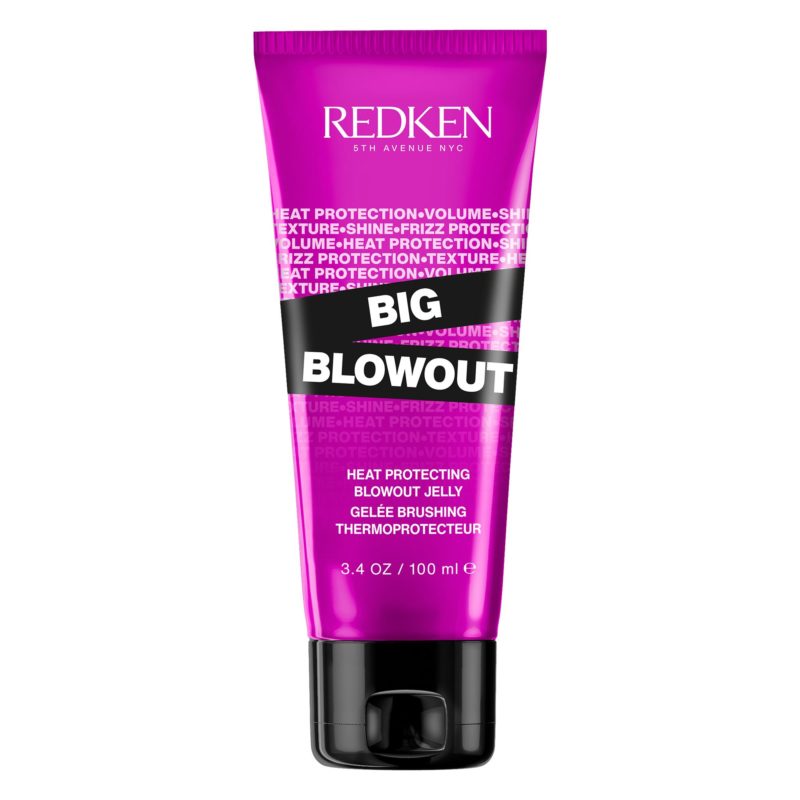 Redken-2021-Big-Blowout Pink bottle
