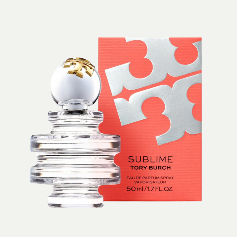 Sublime Eau de Parfum Sublime Eau de Parfum
