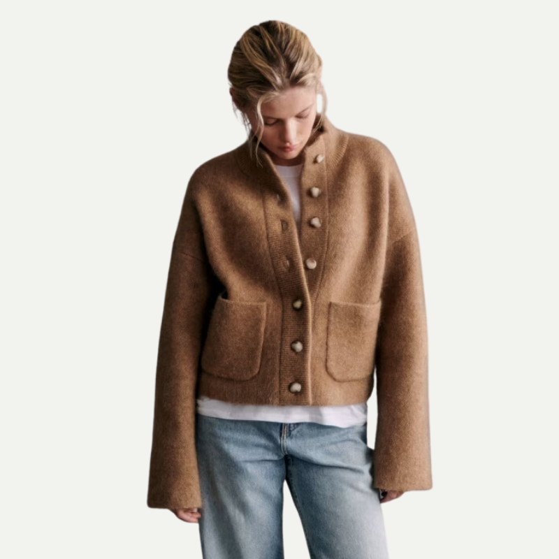 Thais Jacket Thais Jacket