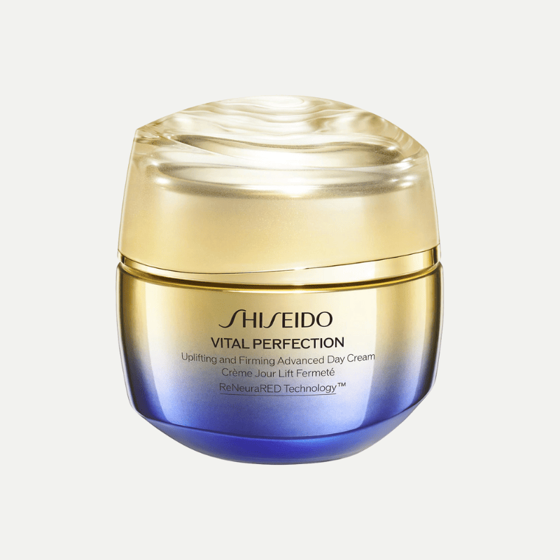 Vital Perfection Uplifting and Firming Advanced Day Cream
