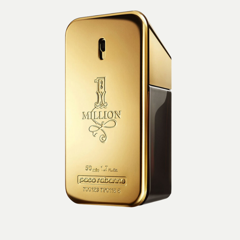 1 Million Eau de Toilette 1 Million Eau de Toilette