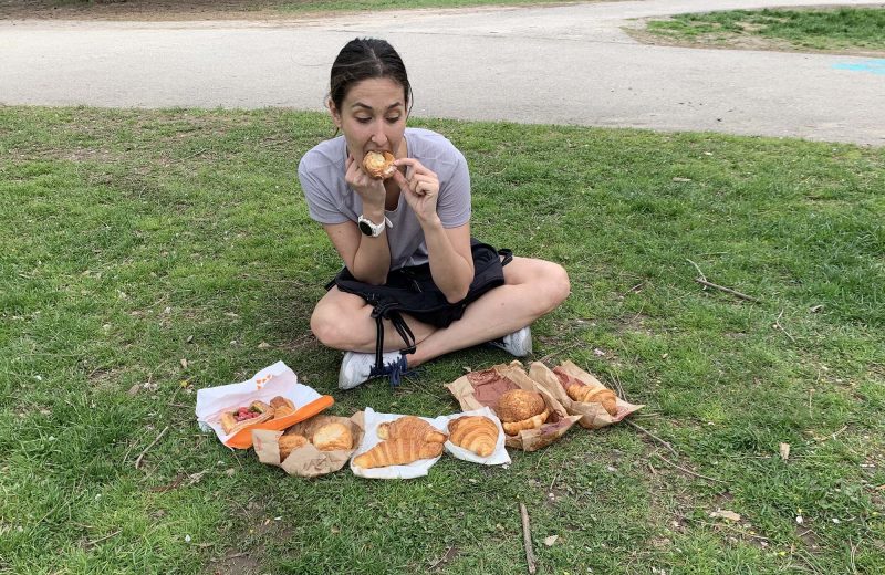 Best croissants in Toronto Best croissants in Toronto