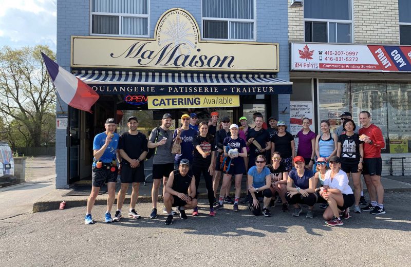 Best croissants in Toronto Best croissants in Toronto