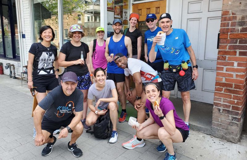 Best croissants in Toronto Best croissants in Toronto