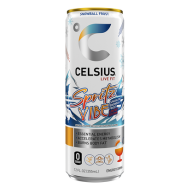 Celsius Spritz Vibe