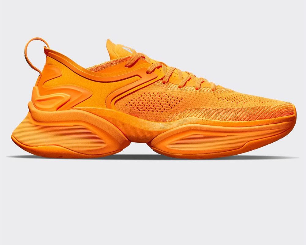 Adidas pink sneakers