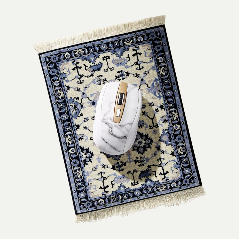 rug-mouse-pad rug-mouse-pad