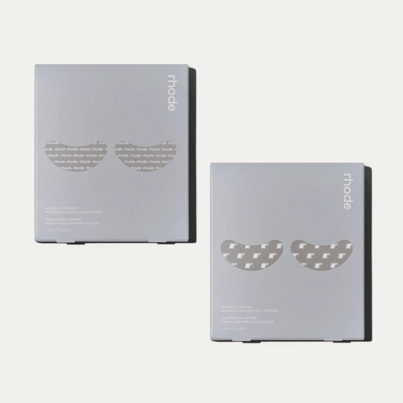 the peptide eye prep set