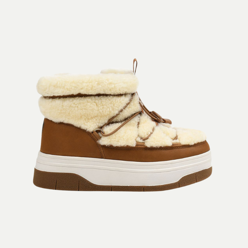 Janie boot Janie Boot