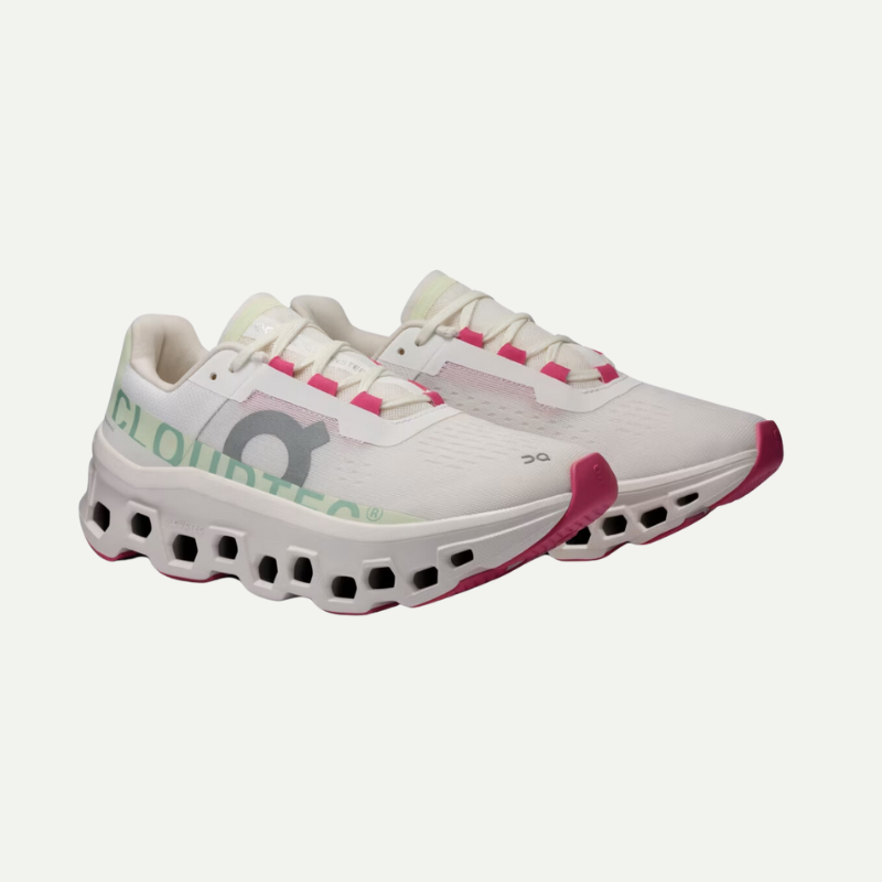 Cloudmonster Cloudmonster