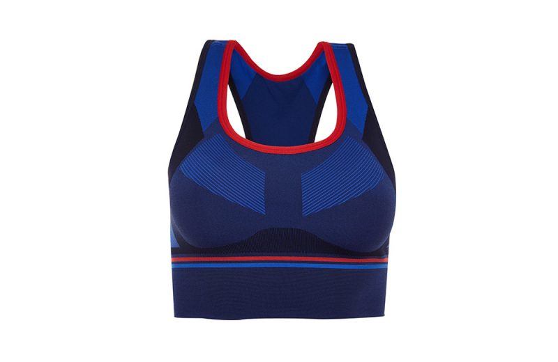 LNDR sports bra