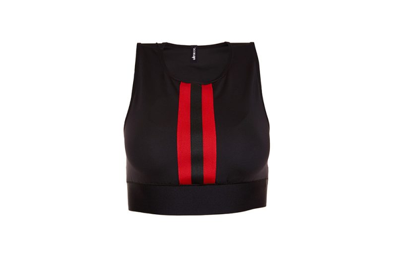 Ultracor crop top