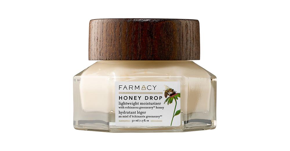 Farmacy lightweight moisturizer
