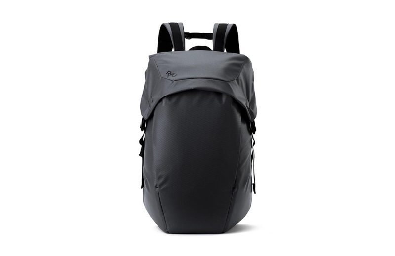 RYU backpack