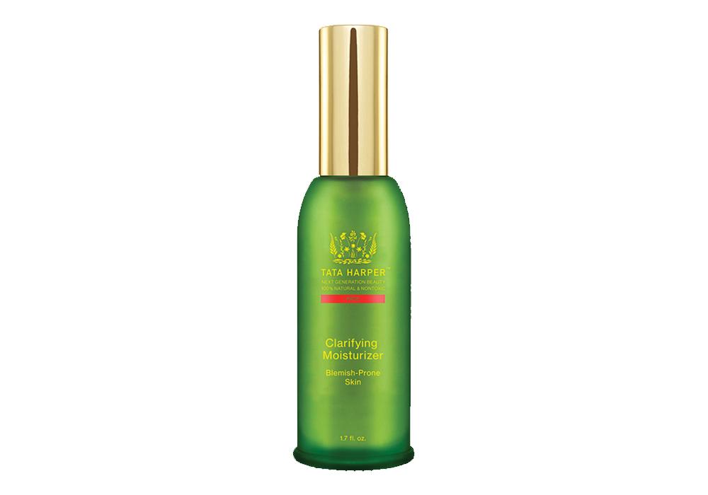 Tata Harper moisturizer