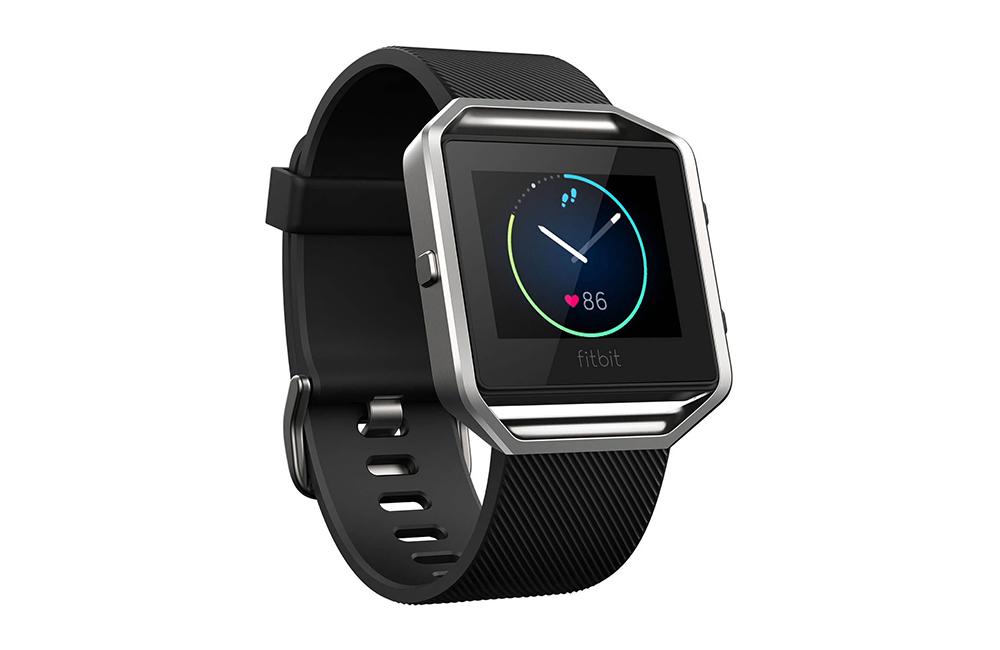 Fitbit smartwatch