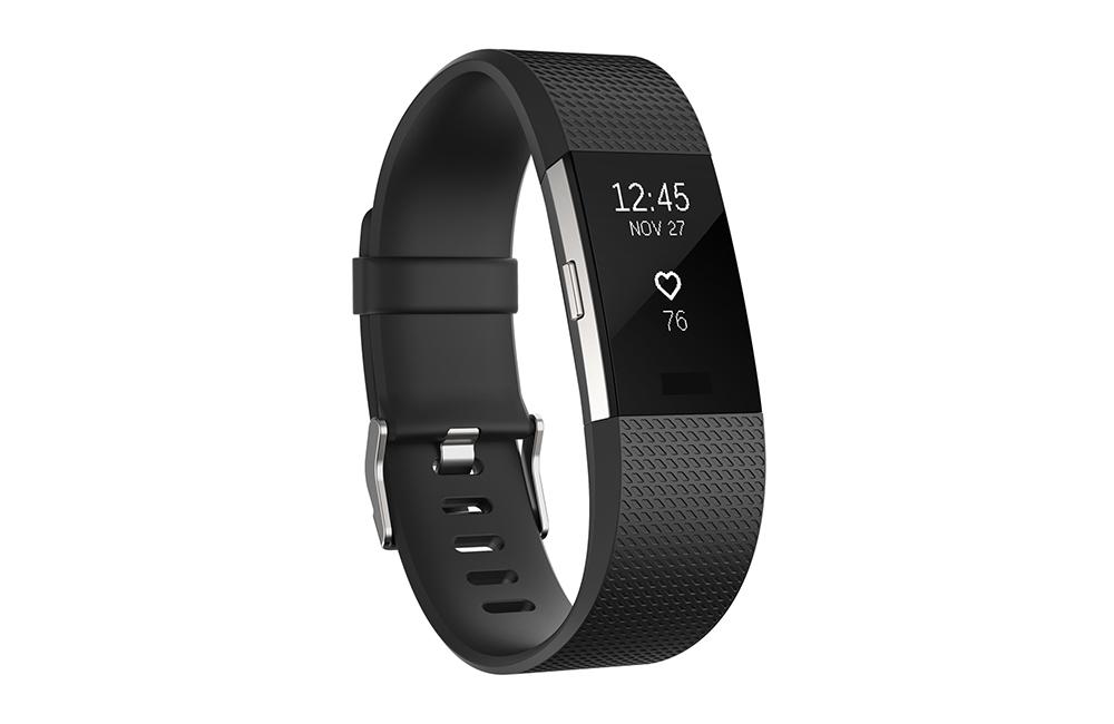 Fitbit fitness wristband