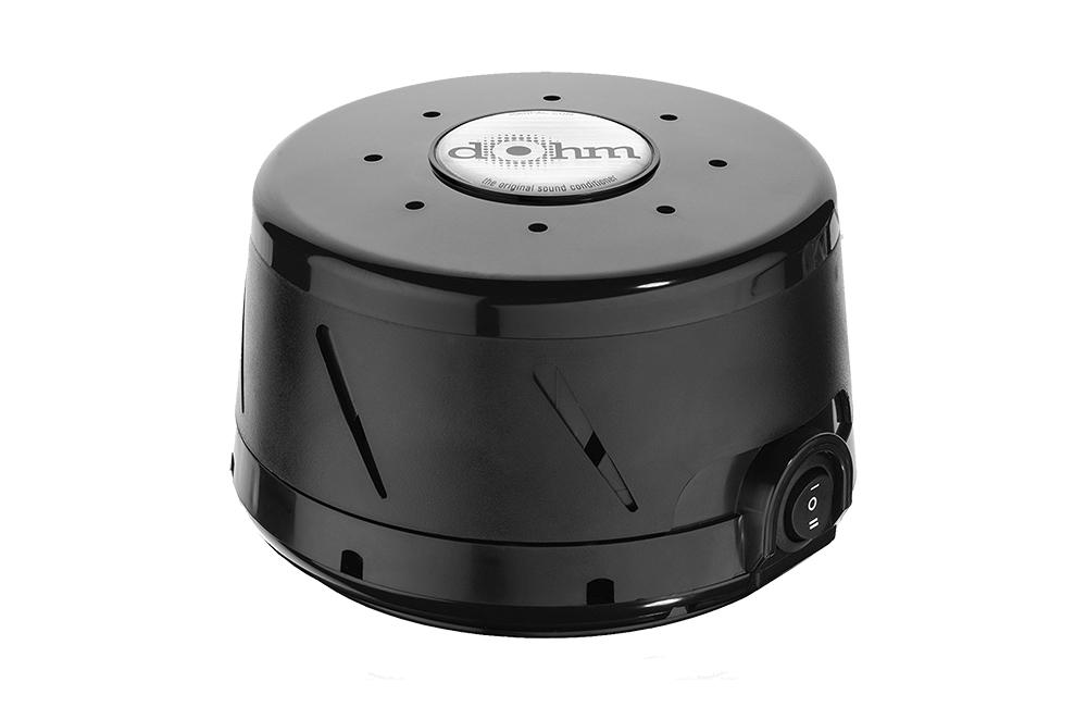 Marpac sound machine