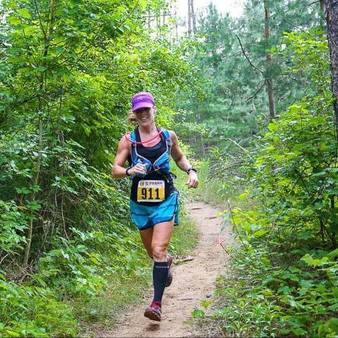 Cynthia Campanaro of Wild Bruce Chase