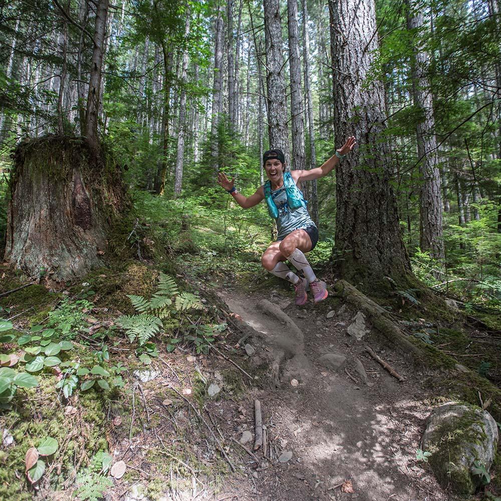 Denise Brady of Wild Bruce Chase
