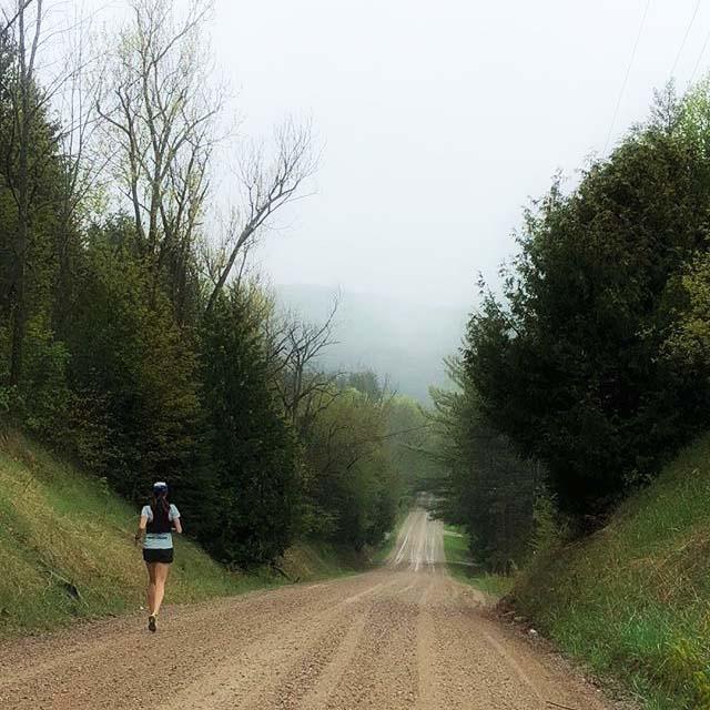 Erin of Wild Bruce Chase