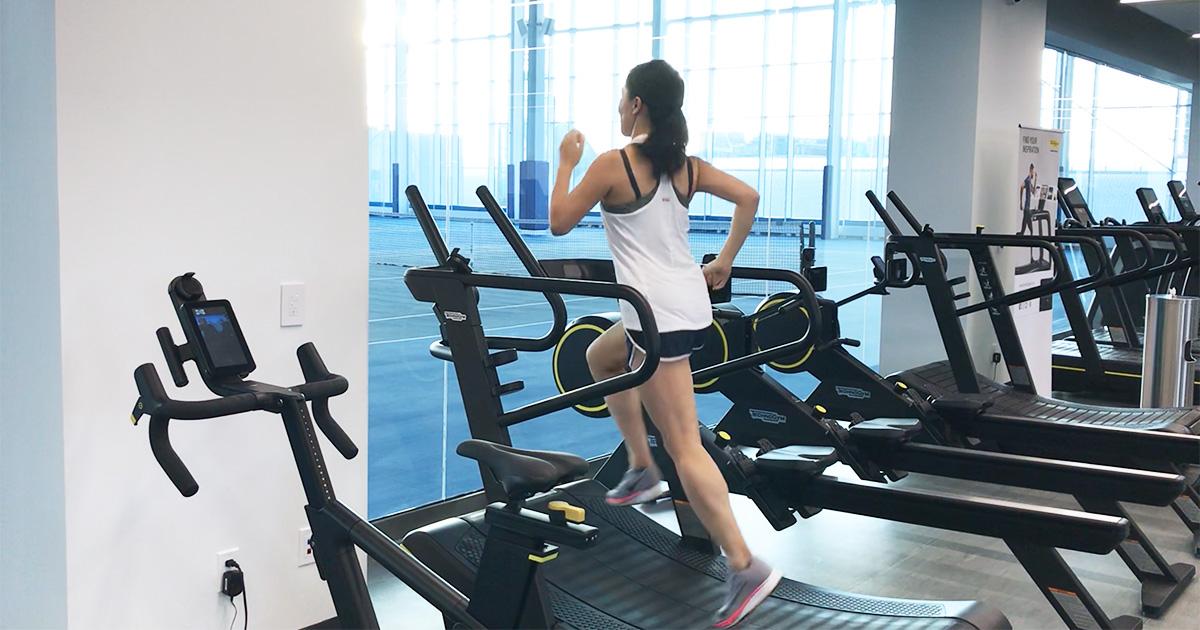 Technogym Skillmill Review: We Found a Treadmill That Isn’t Dead Boring ...