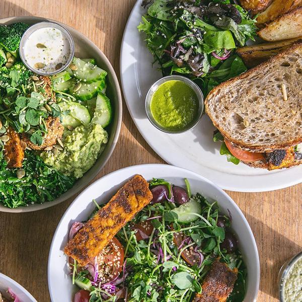 Toronto’s best vegan, vegetarian and plant-friendly restaurants