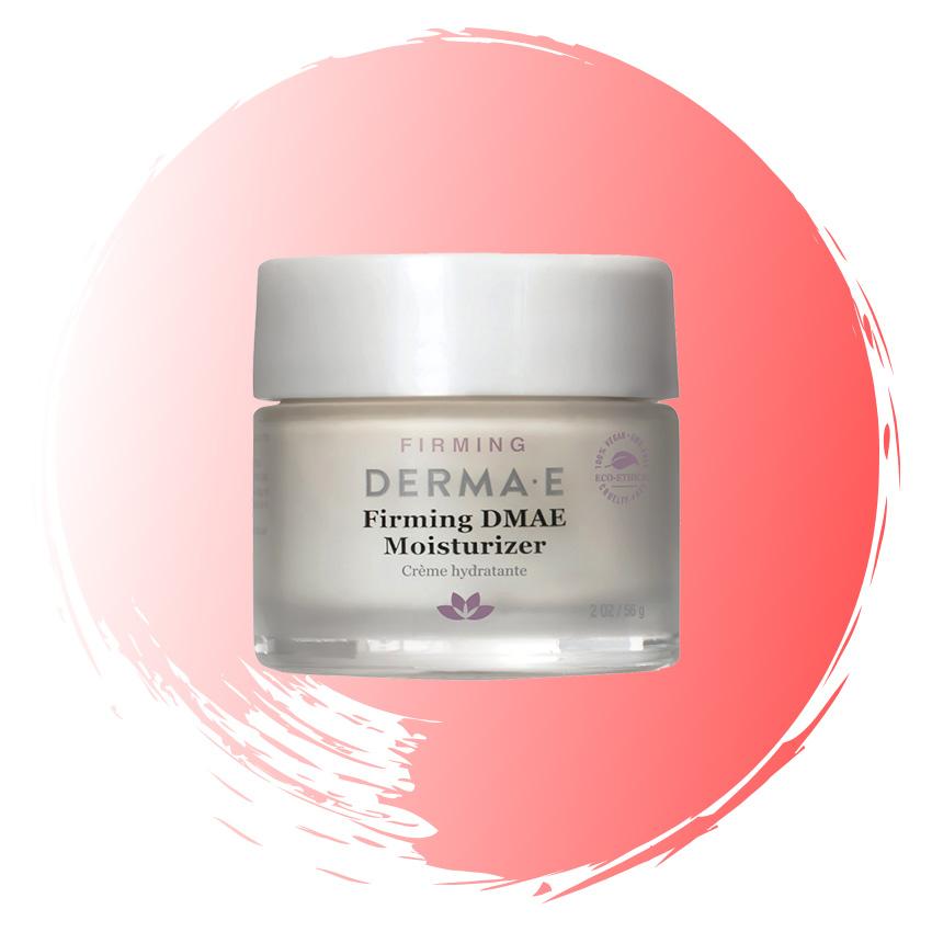 Derma E Firming DMAE Moisturizer