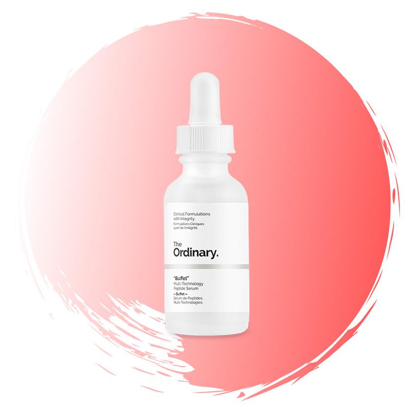 The Ordinary “Buffet”