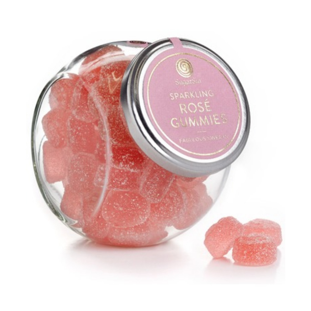 gummie-candies