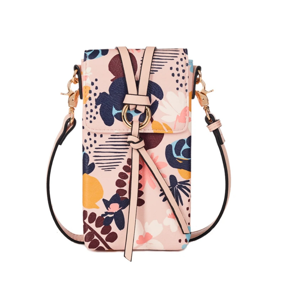 flowered-crossbody-phone-bag