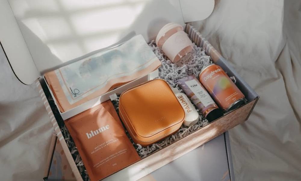 the gift refinery gift set for mother's day