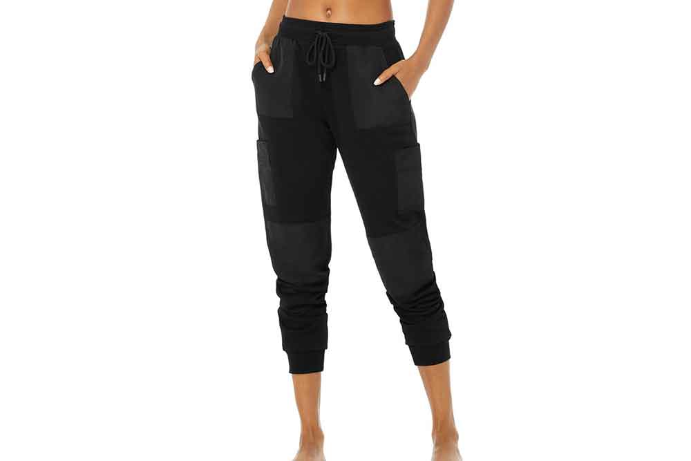 Cute Sweats To Boost Your Mood & Elevate Your WFH Uniform - FLEETSTREET