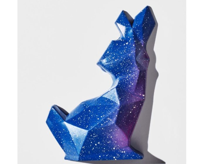 3-d-blue-bunny