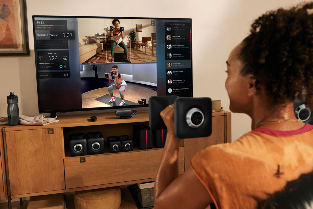 What Is The Peloton Guide? Should Canadians Add To Cart? FLEETSTREET